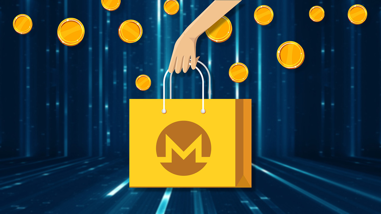 Buy Monero with a Credit Card - Edge