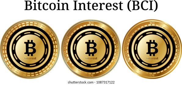 Bitcoin Interest price today, BCI to USD live price, marketcap and chart | CoinMarketCap