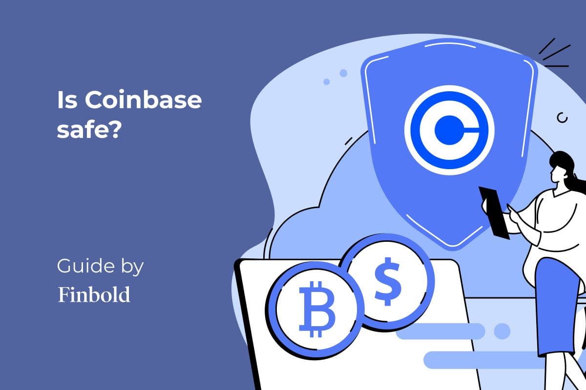 Is Coinbase Safe? Is It Legit? How Secure Is Coinbase from Hacking?