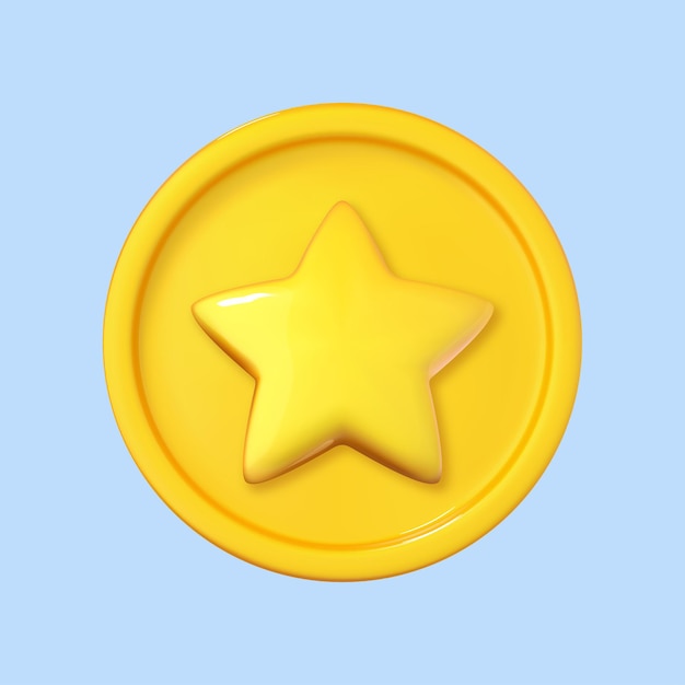 Star Coins Rewards