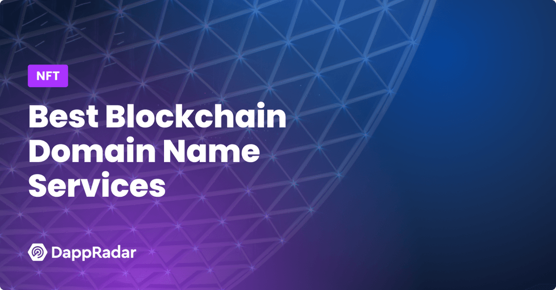 Blockchain Domains - Brandsec