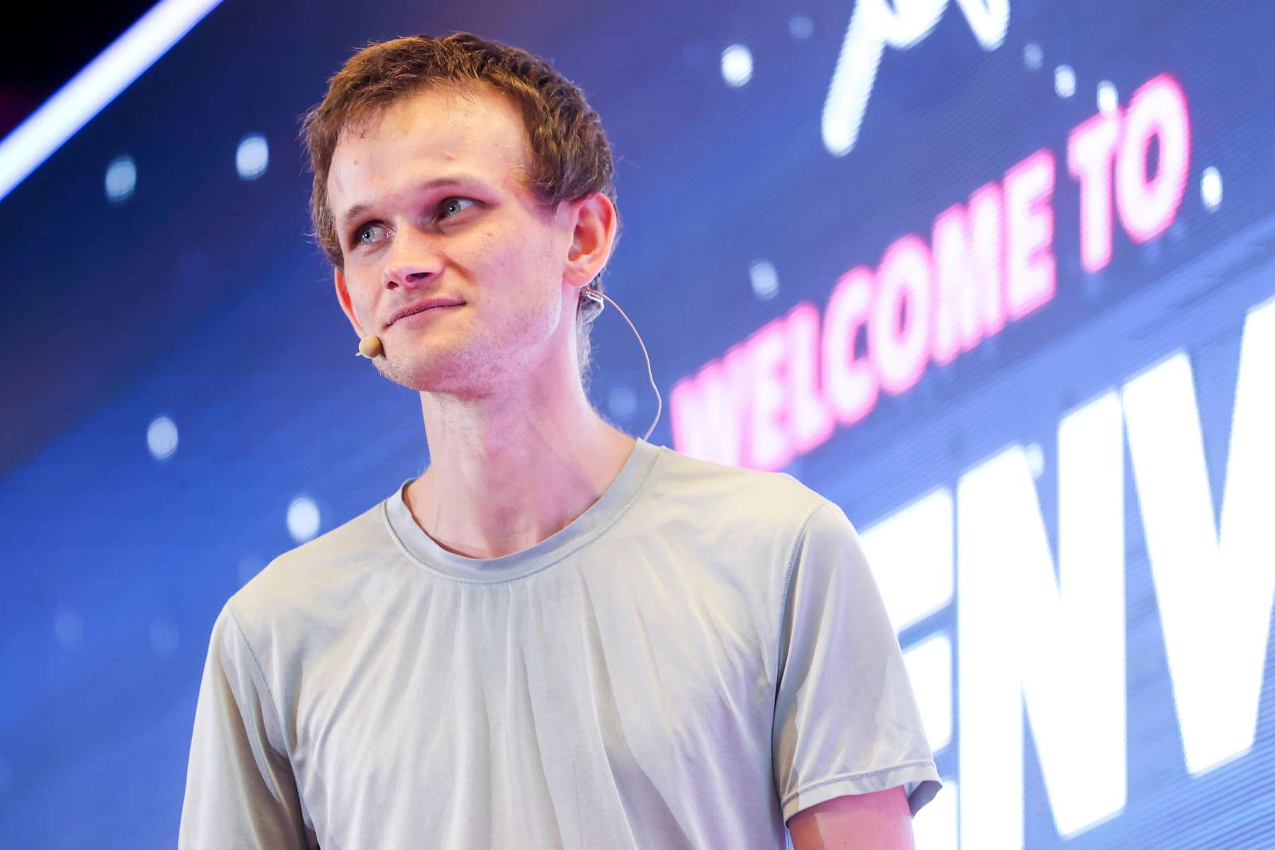 Ethereum (ETH) Price Eyes $2, after Vitalik Buterin’s Proposal | FXEmpire