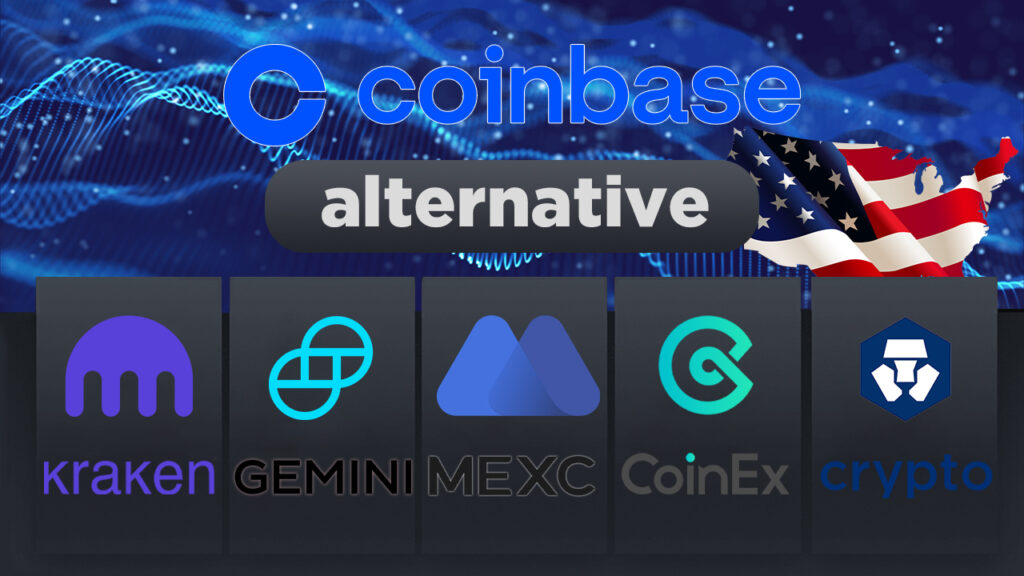 10 Coinbase Alternatives (Low Fees & Best Features) | CoinLedger