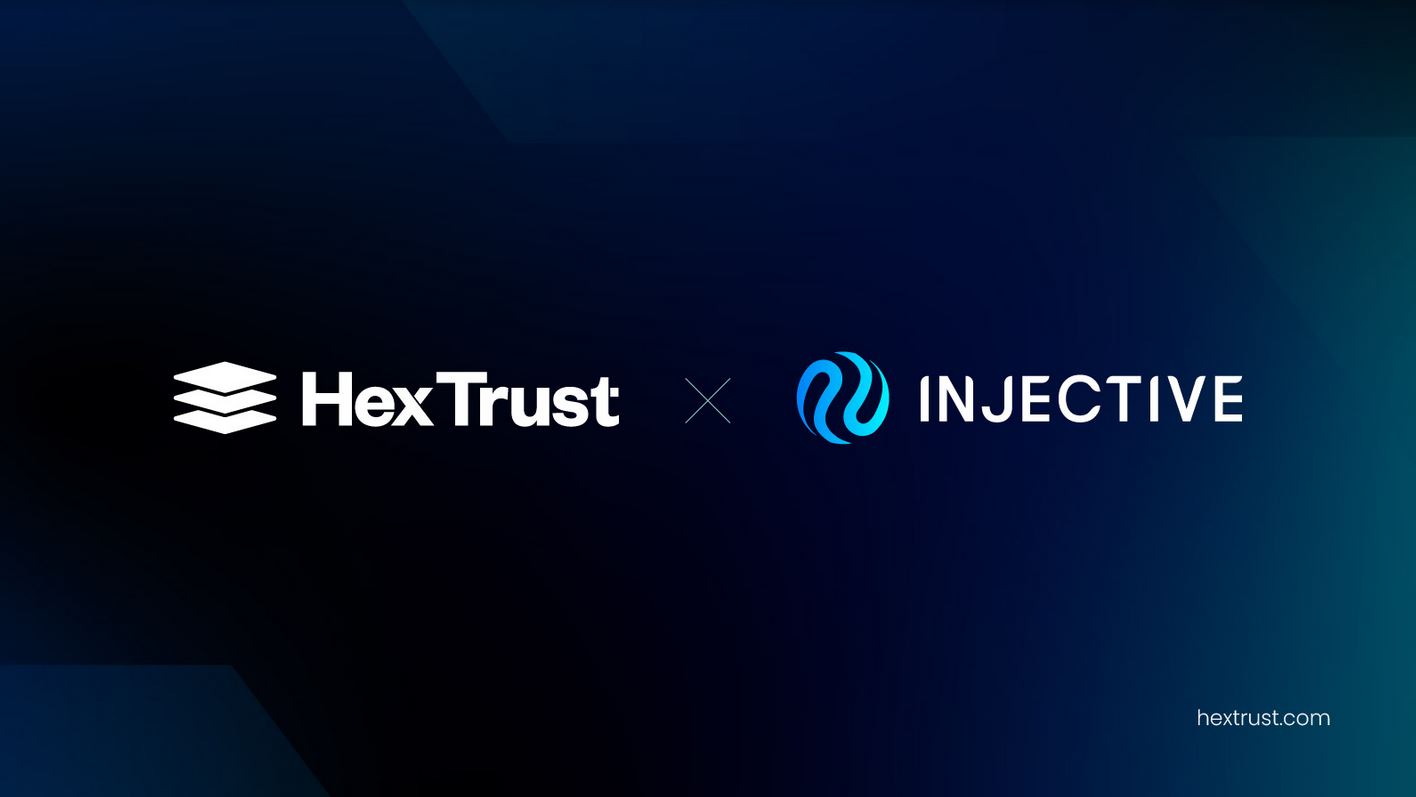 XRPL Integrates Hex Trust To Amplify Ripple's XRP Adoption