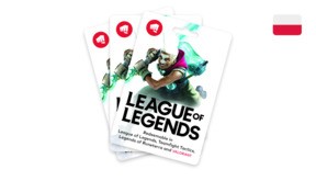 League of Legends (Philippines) - Codashop