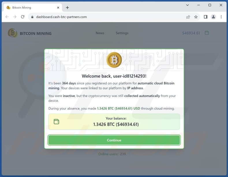 McAfee KB - Cryptojacking Blocking: What is it?