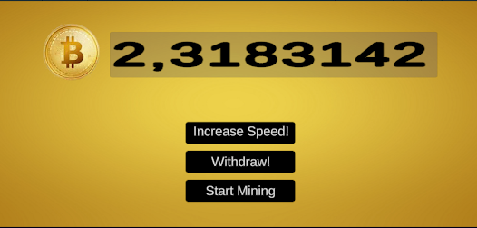 Bitcoin Miner Pro - Free Bitcoin Miner APK (Android App) - Free Download