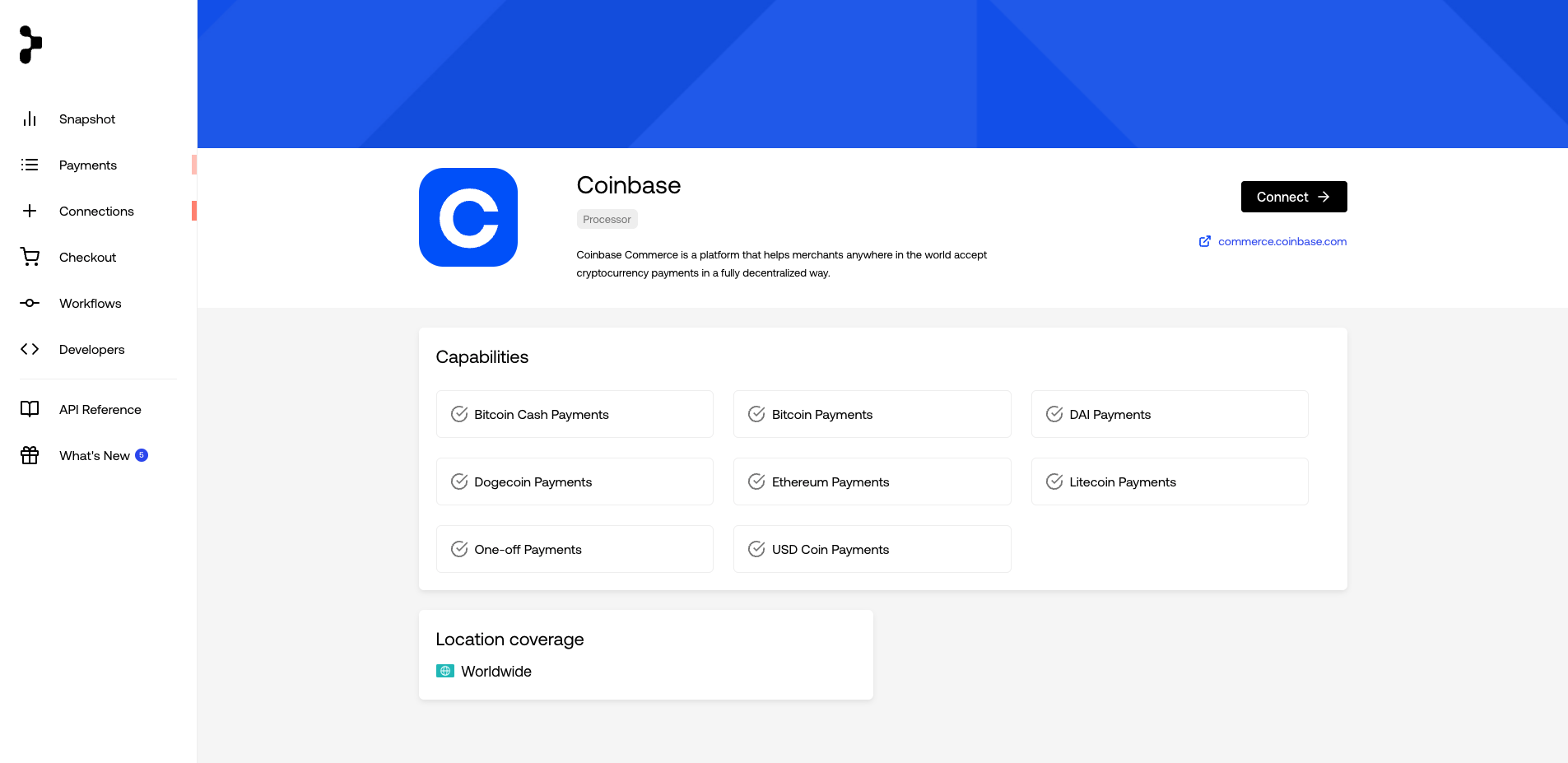 Coinbase Commerce: What it is, How it Works, Benefits
