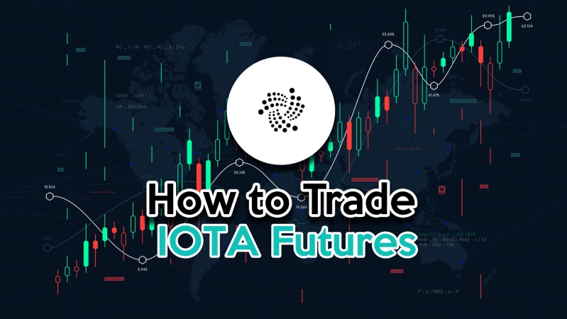 How to buy IOTA | Buy IOTA in 4 steps | ecobt.ru