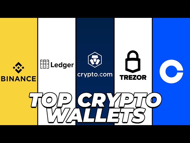 Best Bitcoin Wallets of 