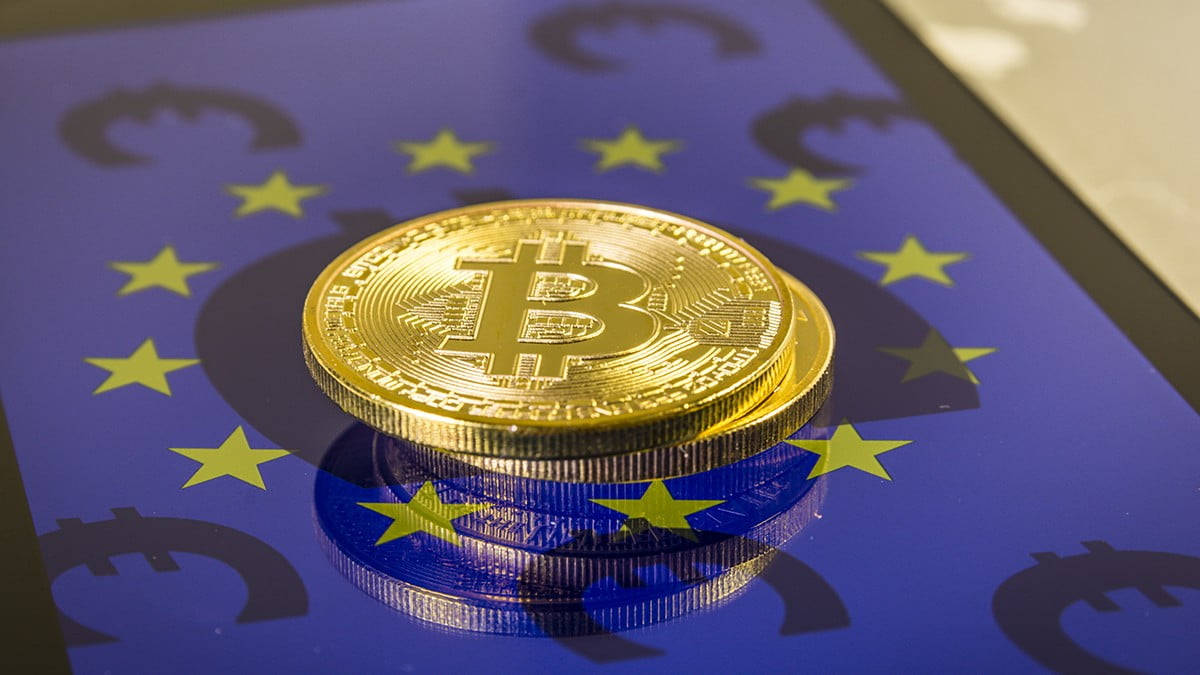 Crypto-assets - European Commission
