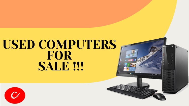 How to Shop for a Used Computer | Reviews by Wirecutter