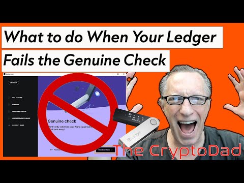 How to Generate a Wallet with a Ledger Device using the Ledger Live App - Solflare Academy