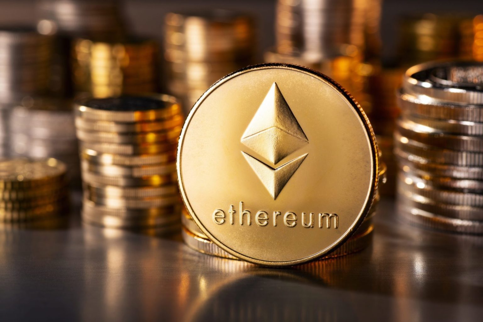 What Is Ethereum?