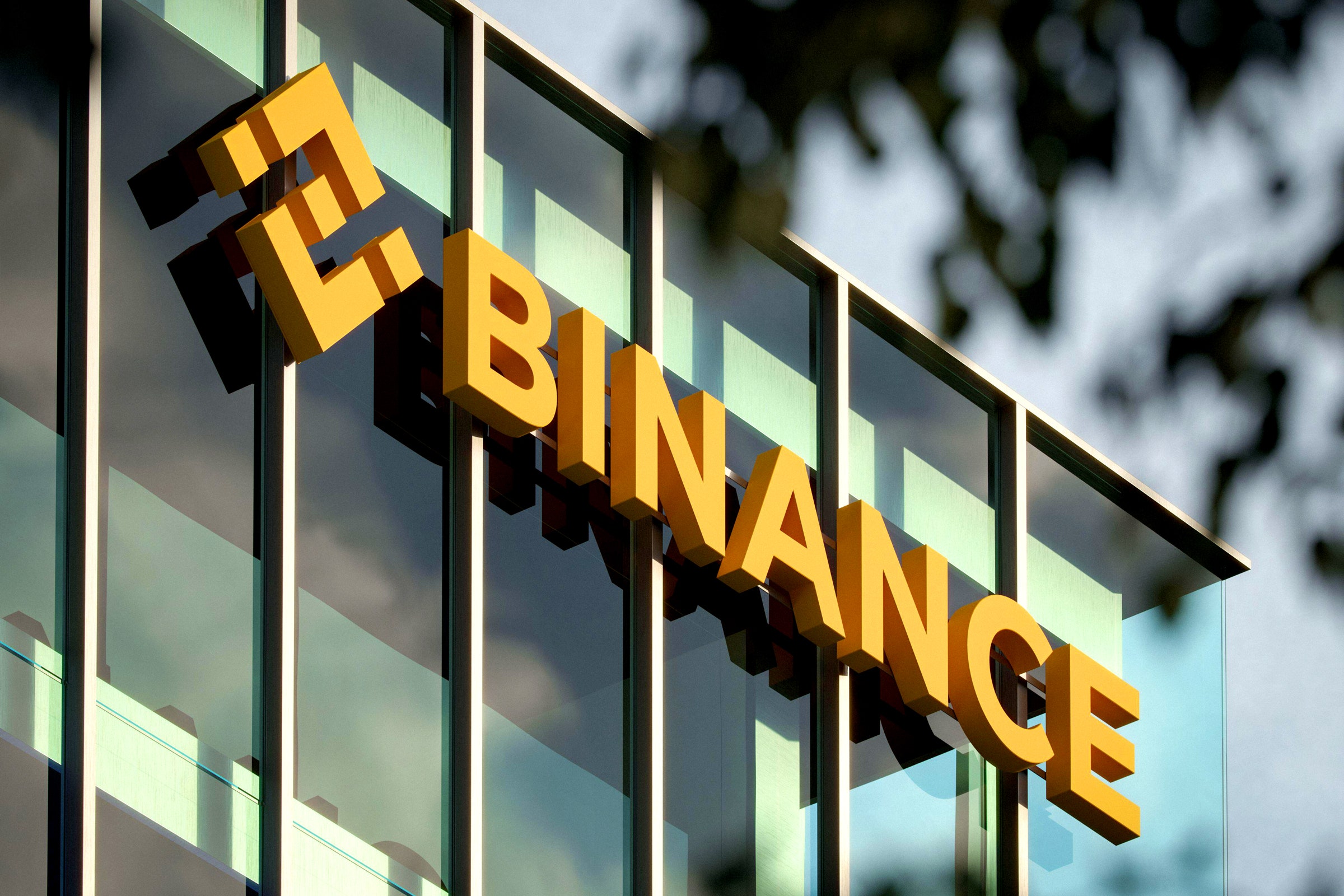 Binance, world's top crypto exchange, at center of US investigations | Reuters