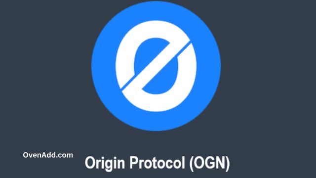 Origin Protocol price today, OGN to USD live price, marketcap and chart | CoinMarketCap