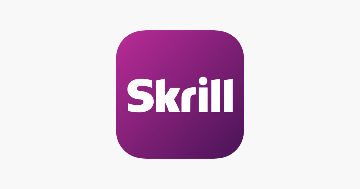 ‎Skrill - Wallet App on the App Store