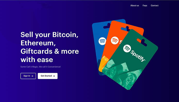 Sell Bitcoin for Amazon Gift Cards | Buy Amazon Gift Card with Crypto - CoinCola