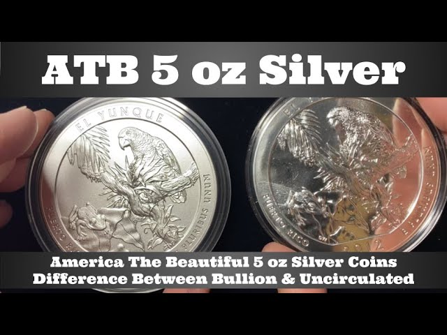 silver coins | Coin News