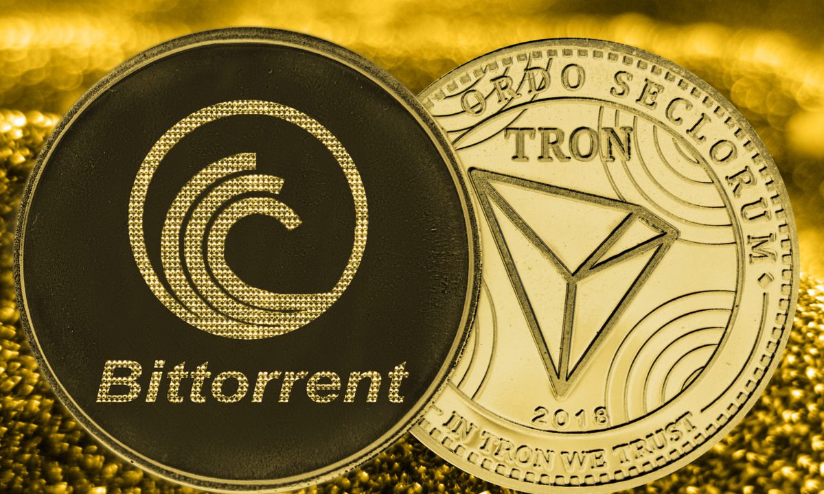 BitTorrent Price Jumps Big! Will BTT Price Hold Its Gains Or Plunge