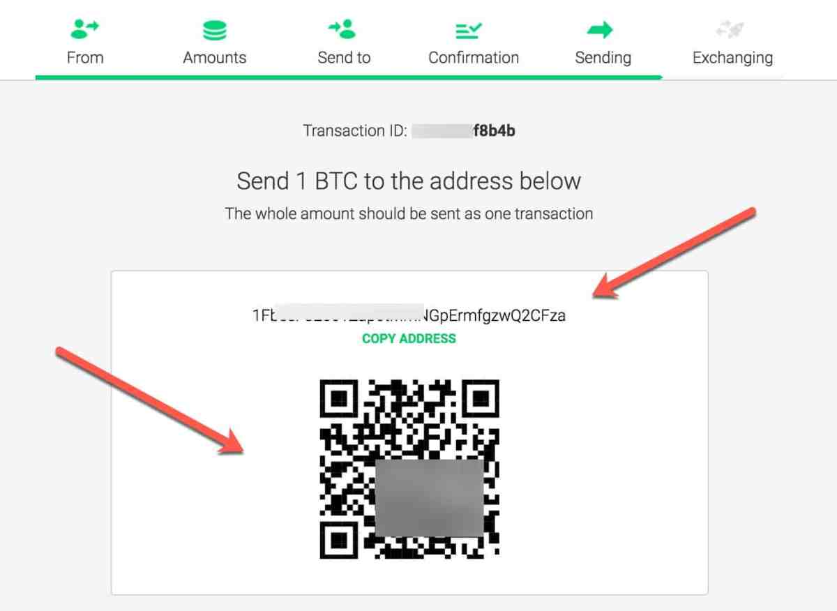 BTC to ETH: Instant Bitcoin Conversion Tool | Bitsgap