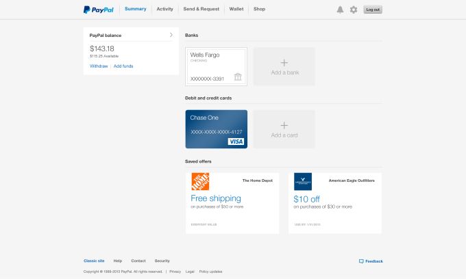 Can I reopen my PayPal account? | PayPal IN