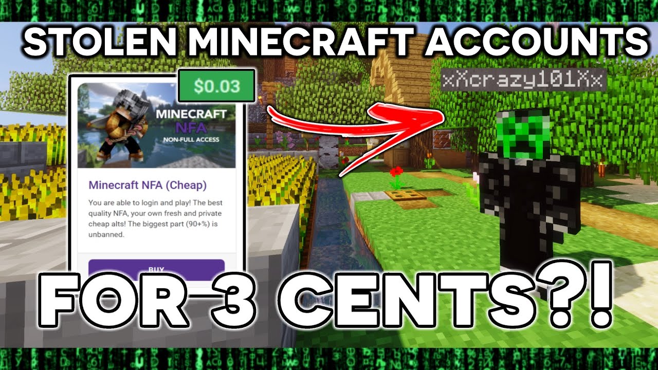 The Best Minecraft Alt Shops, Ranked - NeuralGamer