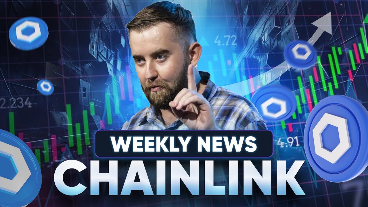 NewsNow: Chainlink news | Every Source, Every Five Minutes, 24/7 news