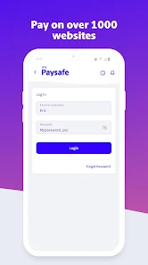 How do I add paysafecard to PayPal? - ecobt.ru - Alternatives, Tests, Classements & Reviews