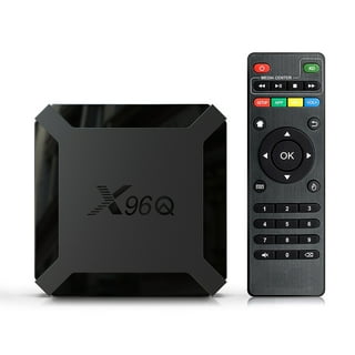 Xiaomi Tv Box S 2nd Gen