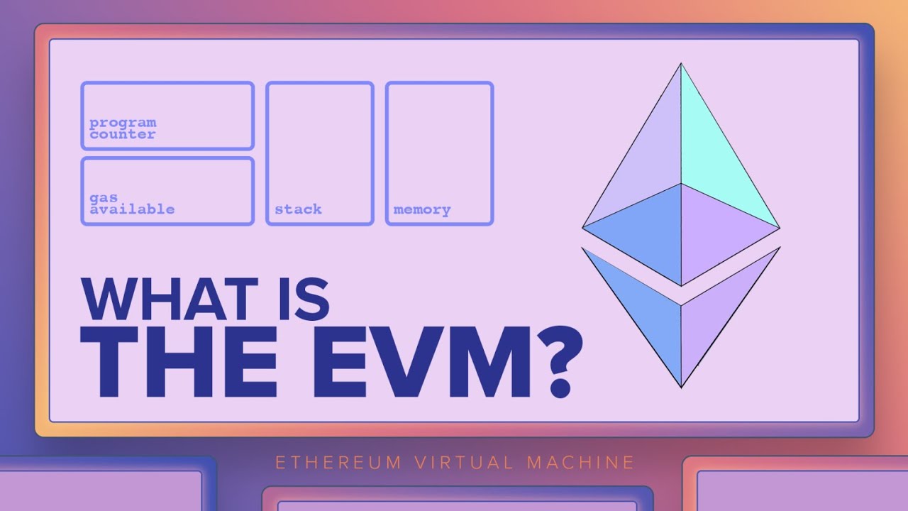 What is Ethereum Virtual Machine (EVM)? Definition & Meaning | Crypto Wiki