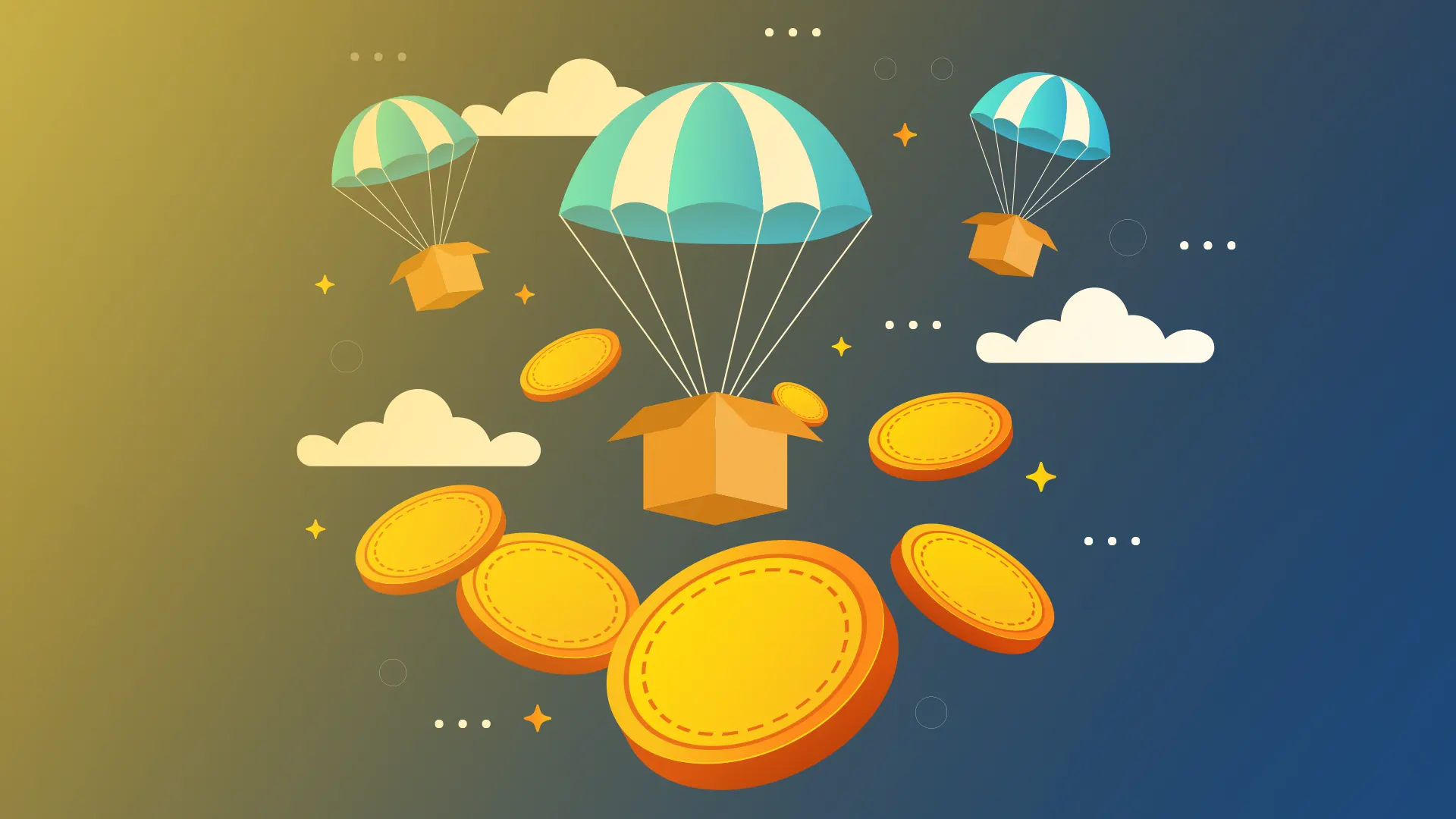 Do You Have to Pay Taxes on a Crypto Airdrop? - Unchained