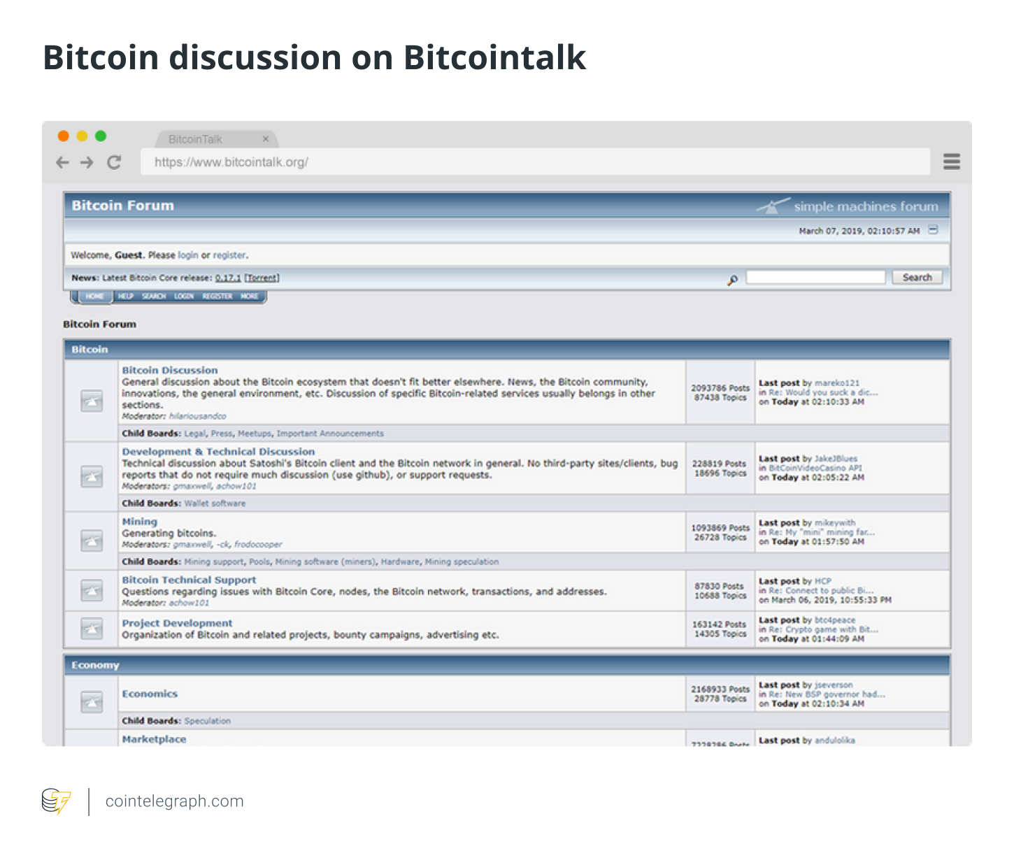 Coinbase Cloud Forum