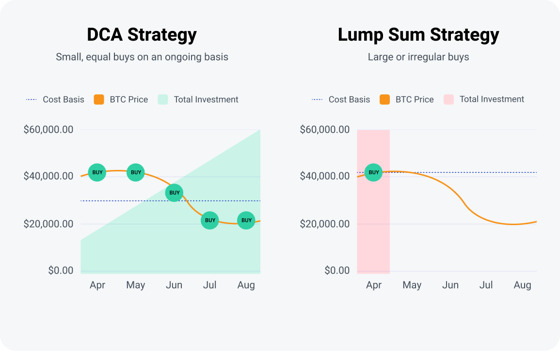 DCA Calculator, Calculate Dollar Cost Average | ecobt.ru []