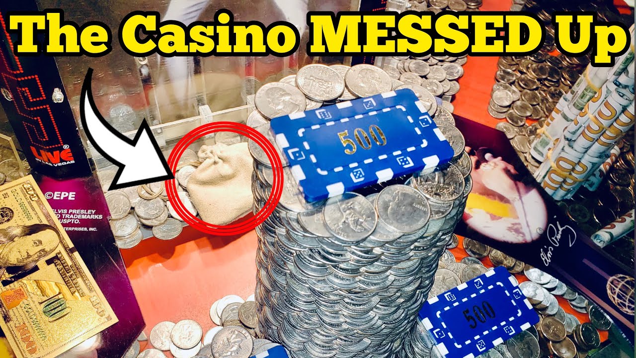 Coin Pusher Casino on Steam