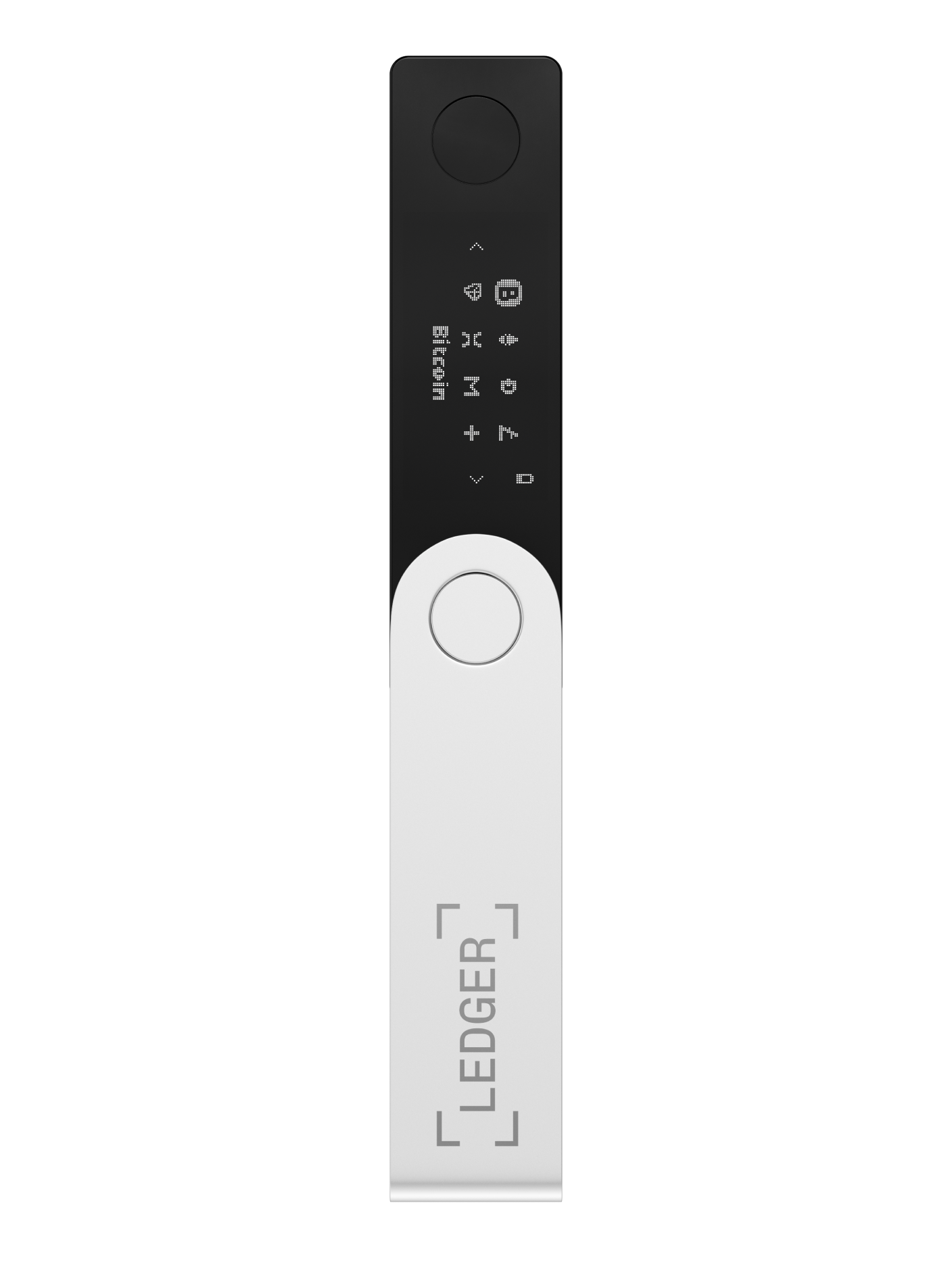 Ledger Nano X | Ledger