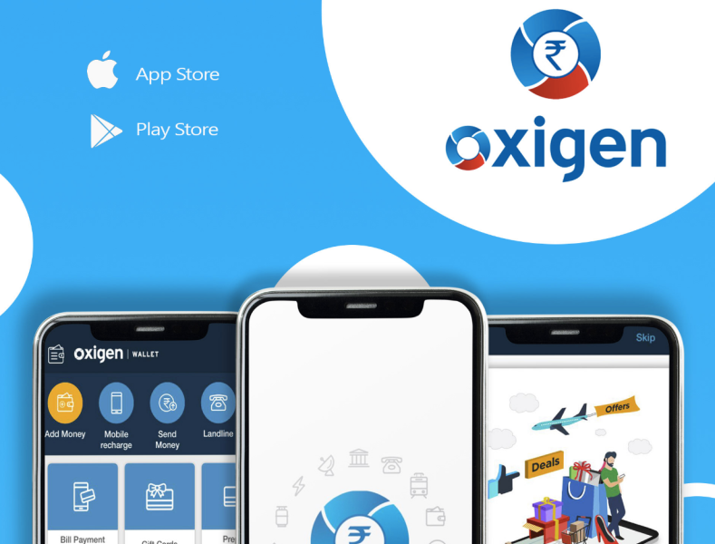 Oxigen Wallet | Payments NEXT