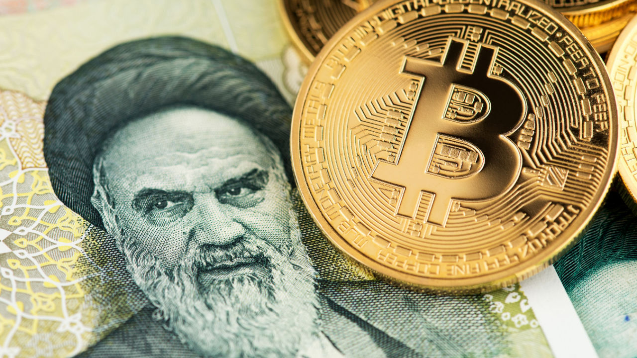 Buy Tether using Iranian rial on Totalcoin