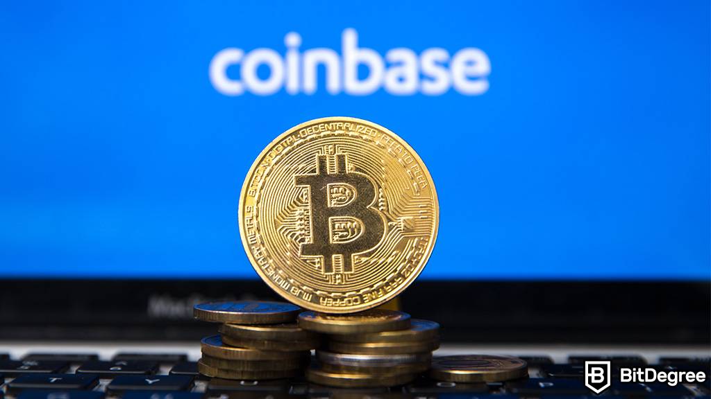 Coinbase Launches 'Base' Blockchain in Milestone for Public Company