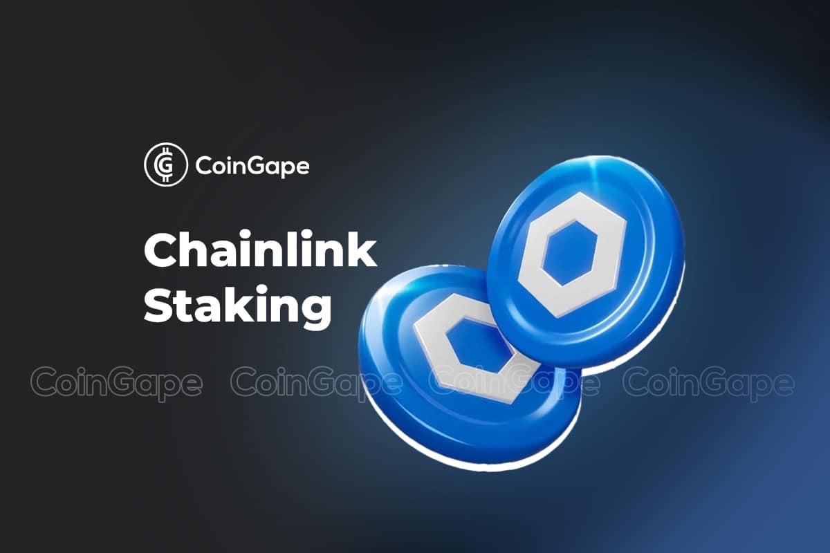 Chainlink Staking v Community Pool Fills in Just Over 6 Hours After Early Access Opens