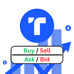 True USD (TUSD) live coin price, charts, markets & liquidity