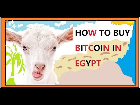 4 Best Exchanges To Buy Bitcoin in Egypt ()