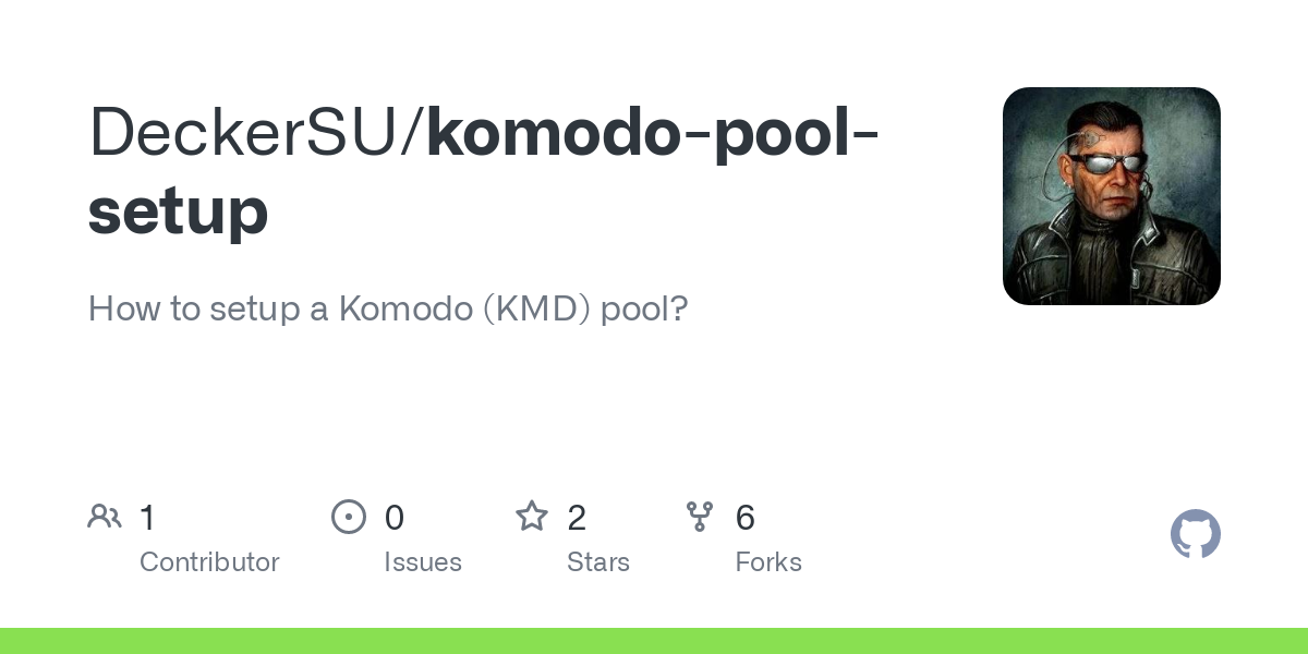 Komodo Mining Pools: Best To Mine KMD | Complete Overview