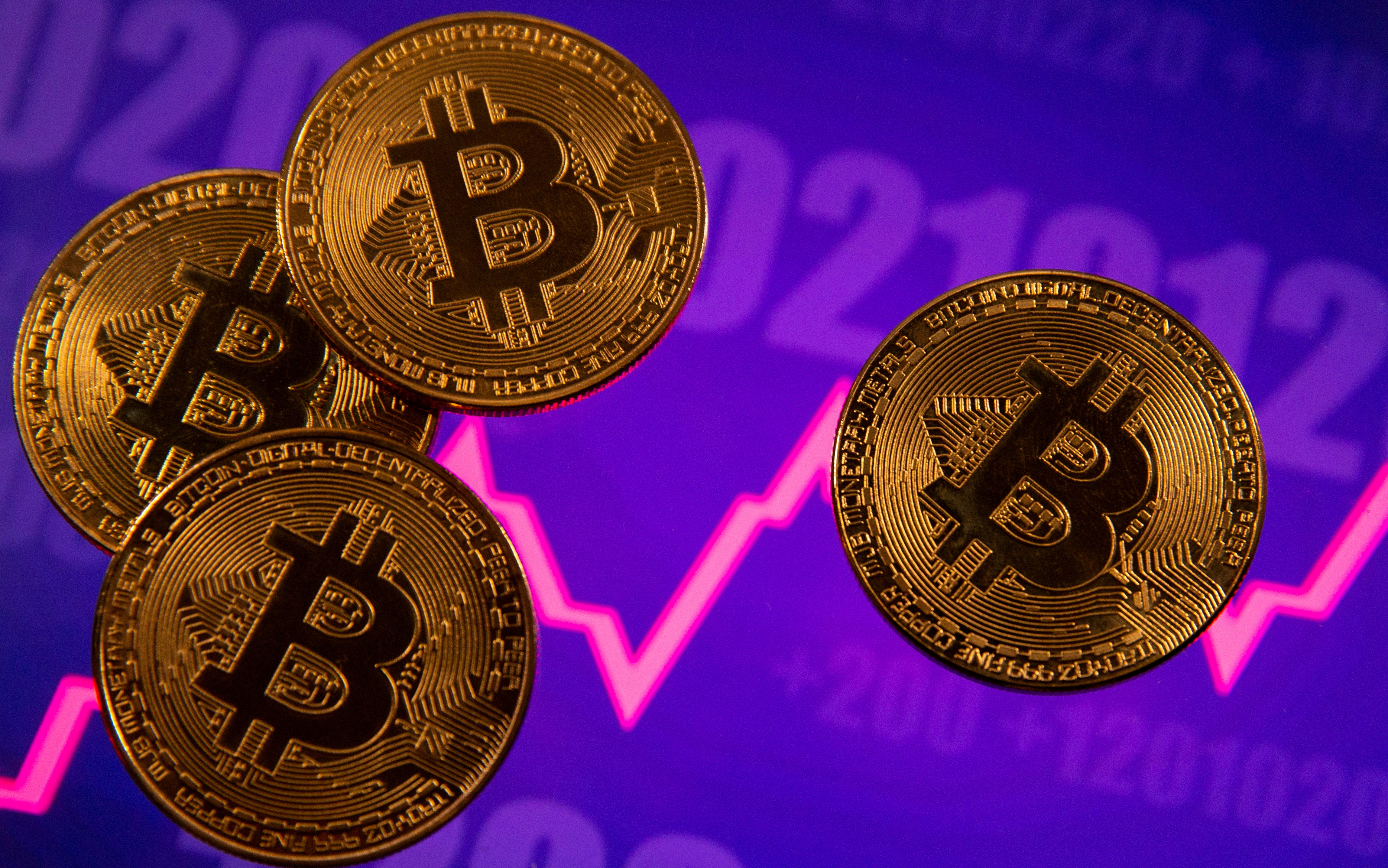 Bitcoin Is Fundamentally Different From Other Cryptocurrencies: Fidelity Digital Assets