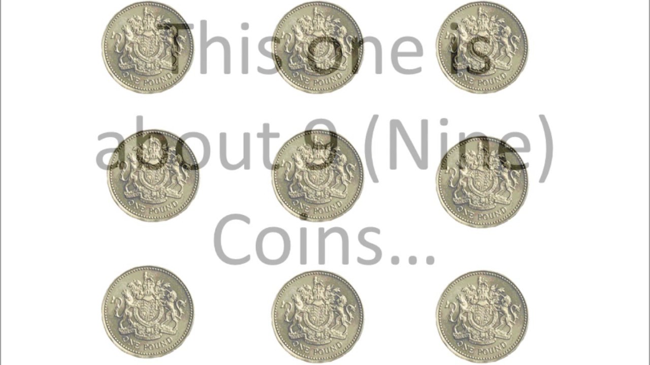 25paise and 50 paise total 9 coins how to select 9 coins to make rupee a even number