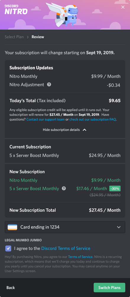 How To Redeem Discord Nitro For Free Without A Credit Card From Epic Games Store? - TheNerdMag