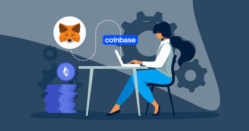 How Import MetaMask Wallet to Coinbase Wallet?