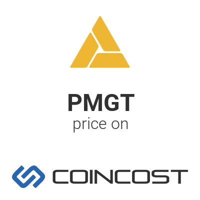 Perth Mint Gold Token ICO Rating, Reviews and Details | ICOholder