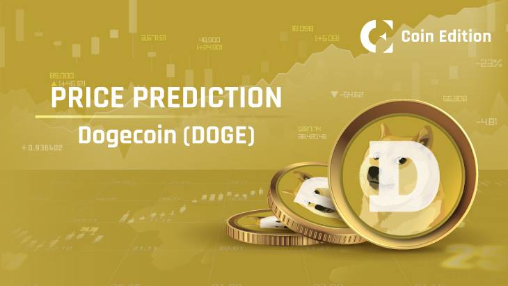 Dogecoin Price Prediction: , , , - 