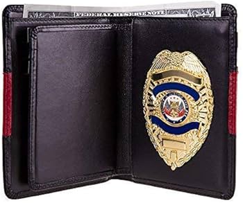 Badge Wallets & Cases - Siegel's Uniform